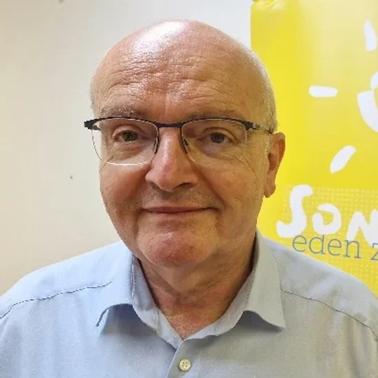 Sonček – Zveza društev za cerebralno paralizo Slovenije