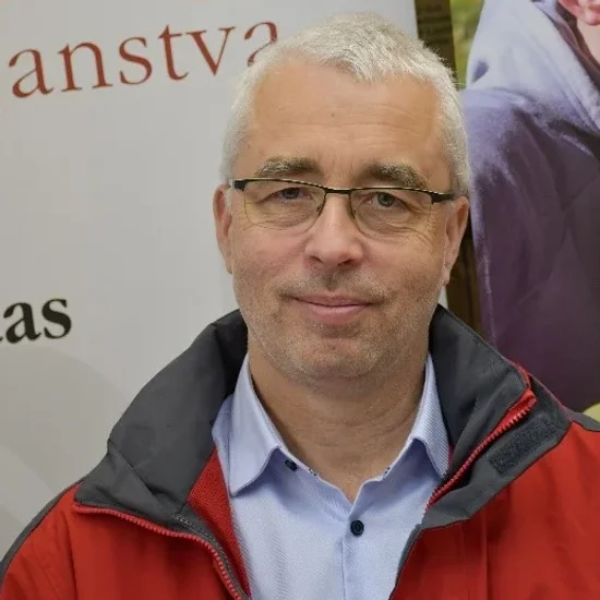 slika Petra Tomažiča