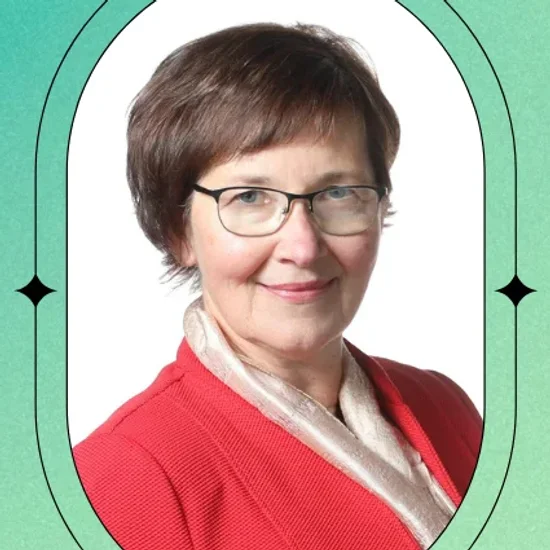 slika Renate Jakob Roban