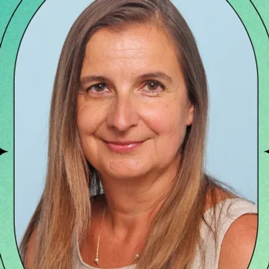 slika Suzane Puntar