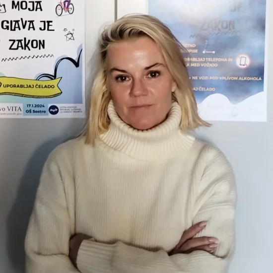 Društvo Vita za pomoč po nezgodni poškodbi glave
