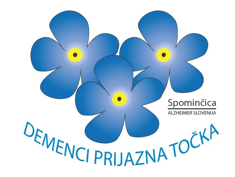 Demenci prijahzna točka
