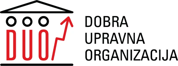 Dobra upravna organizacija