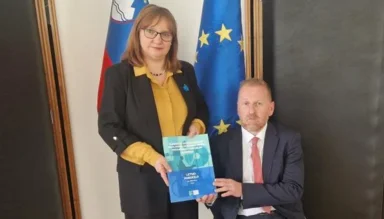 O zaščiti ranljivih skupin po mnenju varuhinje veliko govorimo in premalo naredimo