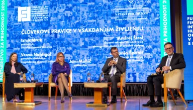 Partnerstvo za prihodnost 2026: od zapisanih pravic do resničnih možnosti