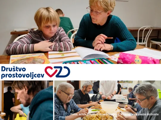 Partnerstvo za prihodnost: že skoraj 30 let