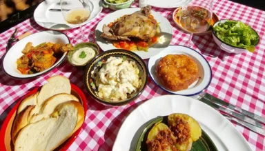 Zaradi dostopnosti je hrana nekaj samoumevnega, zato jo brez težav vržemo v smeti