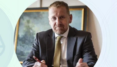 Intervju: direktor FIHO Borut Sever o viziji enakopravnosti v prihodnosti