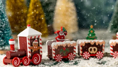 Praznične misli naših organizacij: skupaj smo močnejši 