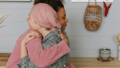 Pomoč in podpora bolnikom z rakom: organizacije, ki spreminjajo življenja – 1. del