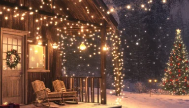 Svet, ki ga soustvarjamo: leto 2025 skozi oči tistih, ki skrbijo za najranljivejše