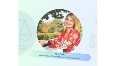 Moje življenje = Tvoje življenje