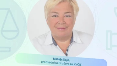 Življenje z nevidno boleznijo, ki vsak dan zahteva pogum