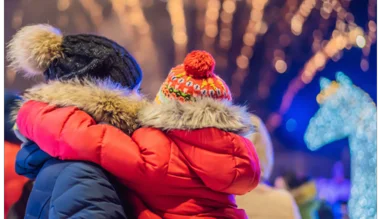 Darilo, ki bogati nas in vse druge: sočutje, solidarnost in podpora