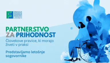 Govorci na forumu Partnerstvo za prihodnost 2026