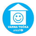 Varna točka za otroke