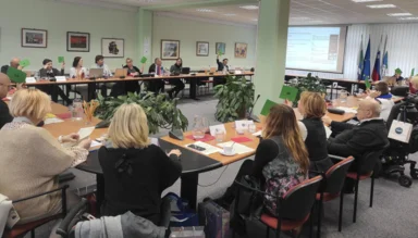 Svetniki FIHO sprejeli sklep o razporeditvi sredstev invalidskim in humanitarnim organizacijam v letu 2026