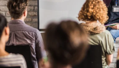 V FIHO z izobraževanjem za svetnike krepimo transparentnost in integriteto