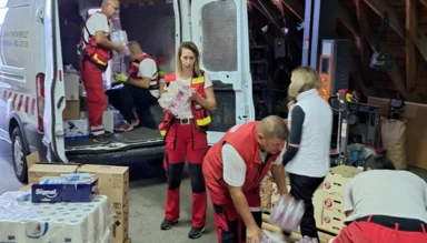 Neuklonljiva vseslovenska mreža pomoči