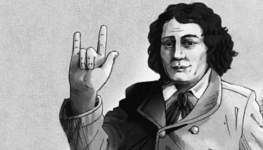 Gluhi so jezikovna in kulturna manjšina s svojim lastnim jezikom