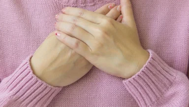 Toplina, roke pomoči in spremembe, ki jih je prinesel pomladni veter