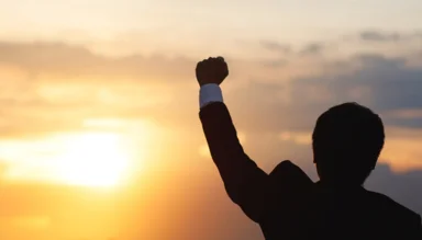 Praznična sporočila za prihodnost: dosežki in želje