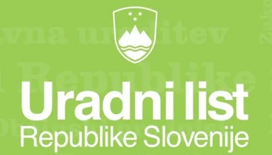 Spremembe Pravilnika o merilih in pogojih za uporabo sredstev FIHO objavljene v Uradnem listu