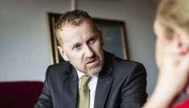 Borut Sever: FIHO in organizacije smo tu, ker ne sme nihče ostati sam