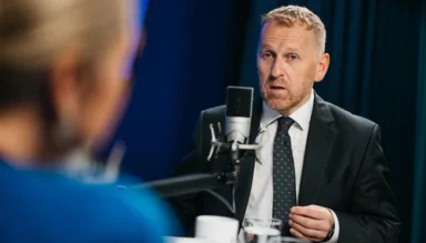 Borut Sever: Še vedno imamo lačne ljudi in množice brez denarja za položnice