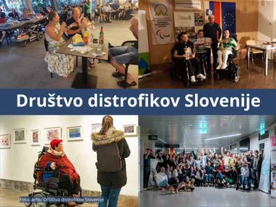 Partnerstvo za prihodnost: že skoraj 30 let