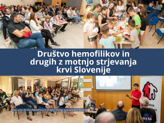 Partnerstvo za prihodnost: že skoraj 30 let