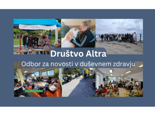Partnerstvo za prihodnost: že skoraj 30 let