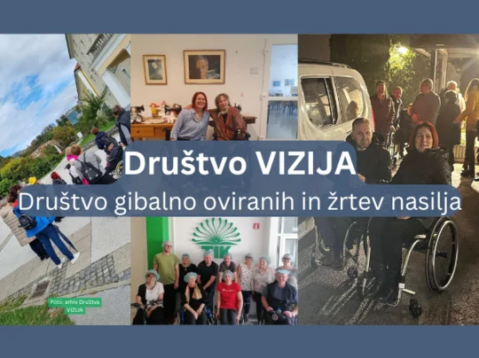 Partnerstvo za prihodnost: že skoraj 30 let